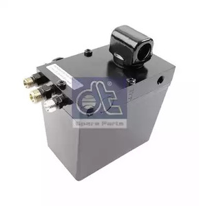 Насос - DT Spare Parts 5.65107