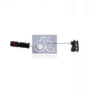 Дисплей - DT Spare Parts 4.65080