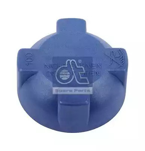 Крышка расширительного бачка , DT - DT Spare Parts 461648
