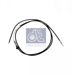 Трос - DT Spare Parts 4.62110