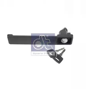 Ручка - DT Spare Parts 3.85040