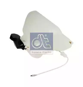 Бачок омывателя Рено Премиум Магнум двигатель dXi - DT Spare Parts 688132