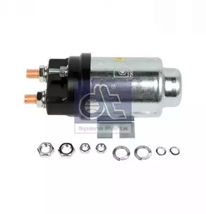 Реле - DT Spare Parts 2.25091