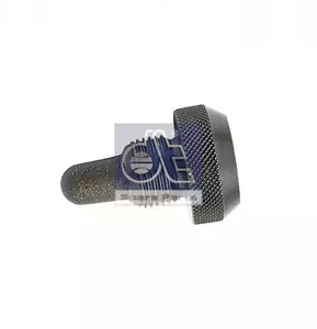 Болт HCV - DT Spare Parts 1.10006
