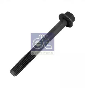 Болт - DT Spare Parts 1.10143