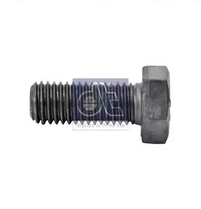 Болт - DT Spare Parts 1.10346