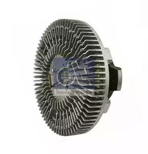 Сцепление - DT Spare Parts 4.62120
