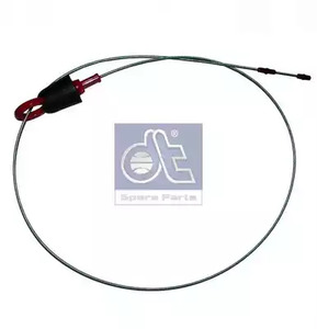 Указатель уровня масла - DT Spare Parts 4.62940