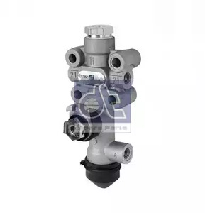 Клапан - DT Spare Parts 2.64010
