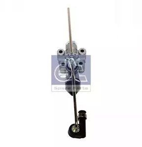 Клапан HCV - DT Spare Parts 2.64011