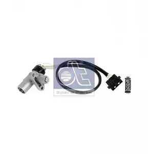 Замок - DT Spare Parts 3.69102