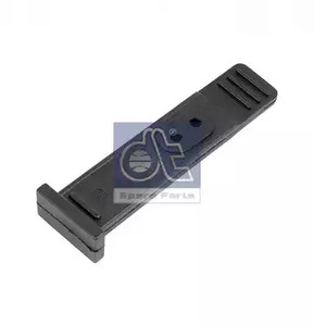 Монтажный комплект | зад лев | - DT Spare Parts 3.80230