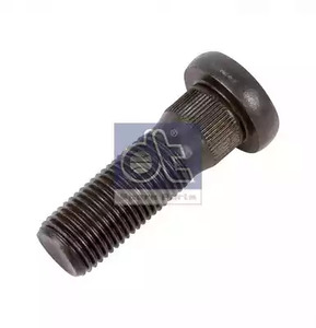 Болт - DT Spare Parts 1.17134
