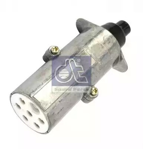 Штекер - DT Spare Parts 5.77013