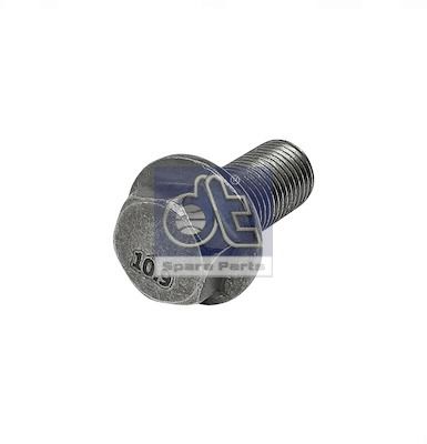 Болт - DT Spare Parts 3.89613