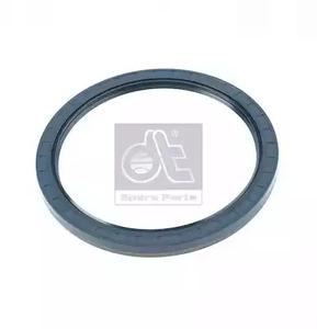 Сальник ступицы задней 145х175х14 наружний (без кольца абс) MB - DT Spare Parts 4.20238