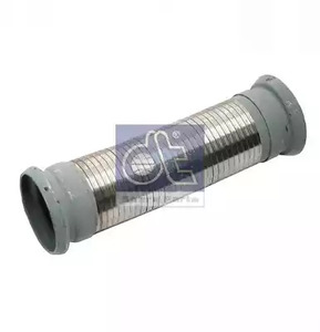 Трубка - DT Spare Parts 4.61046