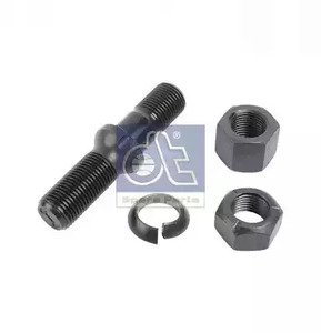 Болт - DT Spare Parts 10.10040