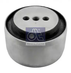 Подвеска | зад | - DT Spare Parts 2.62003