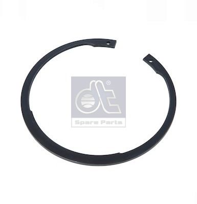 Защитные приспособления HCV - DT Spare Parts 10.10513