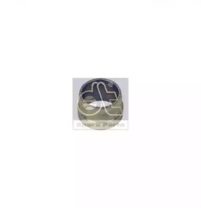 Соединительные элементы - DT Spare Parts 9.75031