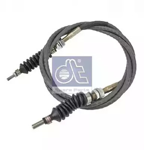 Трос - DT Spare Parts 3.26004