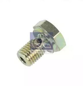 Болт - DT Spare Parts 2.12240