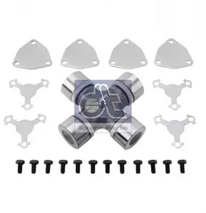 Шарнир - DT Spare Parts 2.34001