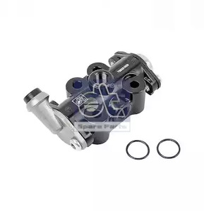 Ускорительный клапан кпп - DT Spare Parts 2.32356