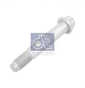 Болт - DT Spare Parts 10.34300