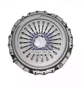 Нажимной диск - DT Spare Parts 3.40002