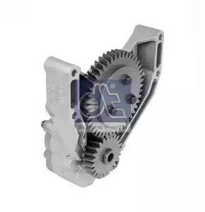 Насос - DT Spare Parts 2.11038