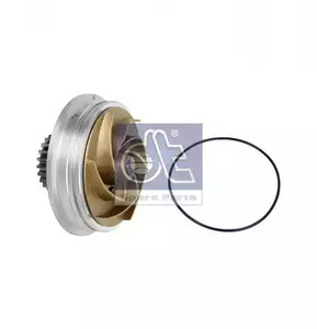 Насос - DT Spare Parts 6.30004