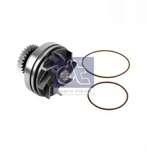 Насос - DT Spare Parts 6.30002