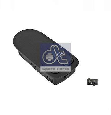 Переключатель - DT Spare Parts 5.80029