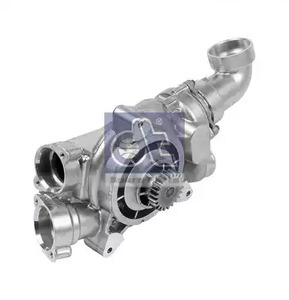 Насос - DT Spare Parts 6.30013