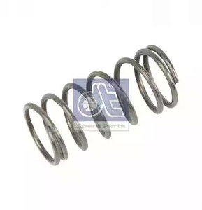4.70100_пружина! клапана ГРМ MB Actros, Axor - DT Spare Parts 4.70100