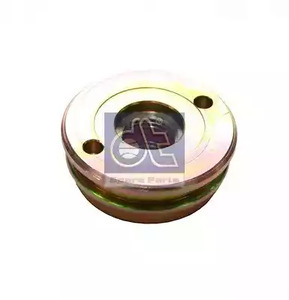 Поршень - DT Spare Parts 4.50451