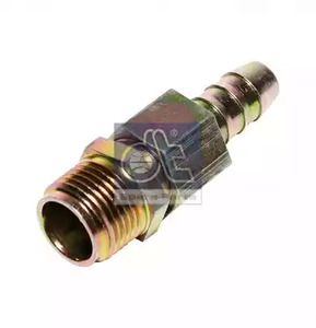 Клапан - DT Spare Parts 4.63236