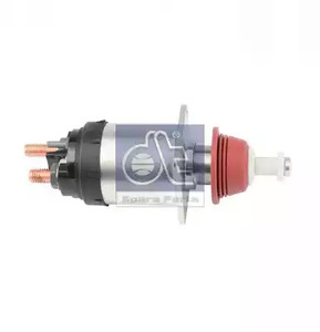 Реле стартера втягивающее - DT Spare Parts 547020