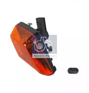 Фонарь - DT Spare Parts 4.69200
