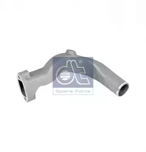 Трубопровод - DT Spare Parts 4.60740
