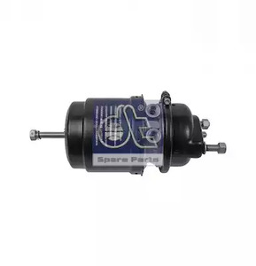 Прокладка клапанной крышки ДВС - DT Spare Parts 3.74000