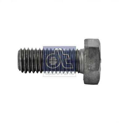 Болт HCV - DT Spare Parts 6.12900