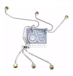 Трубопроводный комплект - DT Spare Parts 5.94240