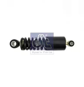 Амортизатор - DT Spare Parts 4.63120