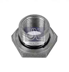 Пробка - DT Spare Parts 1.10253