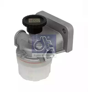 Фильтр HCV - DT Spare Parts 6.33240