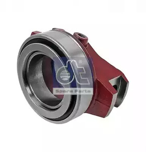 Подшипник - DT Spare Parts 2.30200