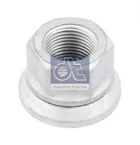 Гайка - DT Spare Parts 7.32164